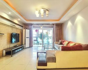 瀚林花园 3室2厅 北