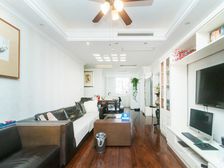 新出大二房丨金桥品质小区丨天然氧吧50米丨出门即地铁丨价能谈