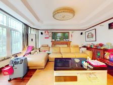 桂花新村稀缺下叠别墅大花园振华出国急售看房随时价格我来谈