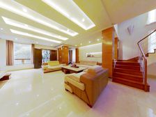 古城区桂花新村独栋别墅占地半亩非常的大地段好好没有毛病