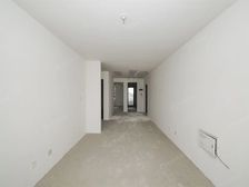 金科廊桥水岸二室二厅南北通透