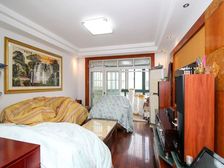 新上投资好房,嘉闵线300米,年底小区门口马路拓宽双向四车道