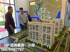 琼海市《海伦世家》56-62㎡复试两房 五一特价49.4万起