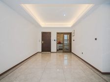 吴江松陵镇银城万科苏河湾4室2厅