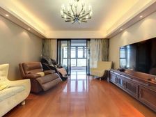 水巷邻里花园湖景大四房有车位高品质家具全送只为卖掉看房随时