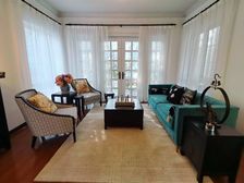 (精耕庄园)(1200平花园)(全新装修)(中心位置)随时看