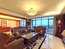 皇冠国际百万精装俯瞰金鸡湖湖景,音乐喷泉湖西核心C位低价私聊