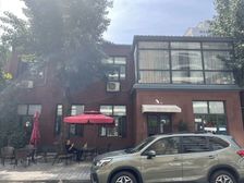 东三环 物业直租 独栋450平 一层带 停车 精装修