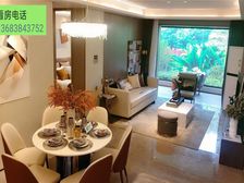 河景房好楼层性价比超高