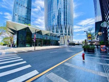 你没见过如此详细的数据华润深圳湾瑞府2月市场报告发布