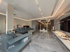 万科金域西岭 5室4厅 南