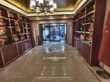 独栋独院 大别墅 花园200平 地铁4轨环绕 真如副中心旁