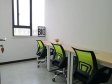 岑村创意园 800元办公室 可办公 可注册公司申请补贴