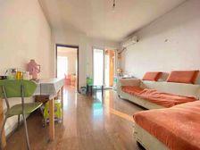 新上必看 看房随时 好位置景观楼层 视野超赞 满五唯.一