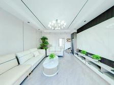 恒茂梦时代 恒茂国际都会 137.62平南向精装修 着急出售