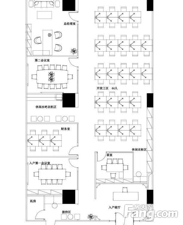 内景图