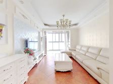 清能清江锦城一期 2室2厅 86.5平