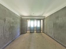 蓝光雍锦王府 4室2厅2卫 毛坯 388万元 127平米