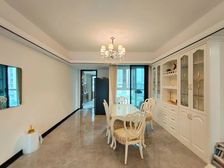 蓝光雍锦府 站小 外国语 品质装修 小区环境好 近4号线