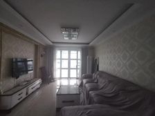 急!急!急! 70年产权住宅 精装房 西边套 飞机户型