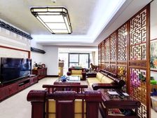 御景东方二期希缺大平层急救,南北通透,低密度