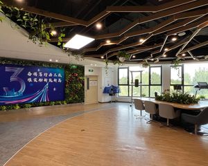 望京金茂绿创中心 13953平米整层写字楼 单价28668元
