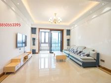 国贸天悦一期 双地铁 3室2厅2卫 256万