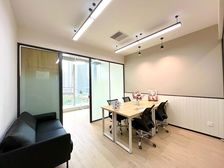 公元前丨精装1一20人办公室丨新开业价格便宜送免租,免管理费