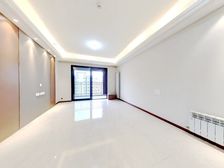 保利新武昌K6地块 3室1厅 126.4平