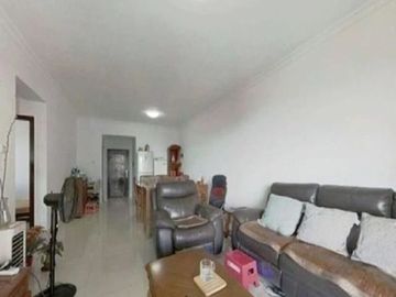 23㎡|中层(共22层)|南|2008年建|袁国洋宝夏花园黄埔-宝夏花园满五距