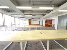 中洲交易中心/随时进驻/外贸互联网云集/格局3+1/精装修