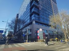 李乃滨推荐金宝大厦3层2800平招餐饮,保险公司,证券,家居