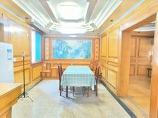 周边配套成熟 交通方便 位置安静 洋房得房率高