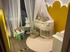 园区南新盘 恒力健康城 吴门里 精装洋房 4号线同里站户型好