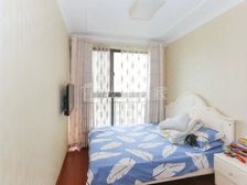 新上房源,丽湾域116平,全新装修,中间楼层,满两年,