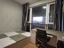 万科公园里精装三室 拎包入住