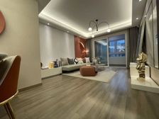 旭辉吴门里,园区南未来可期 工抵房 精装修现房 双学府