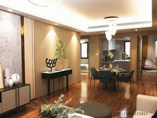 清盘 好楼层 花港4号线口 精装现房 华润开发 自带商业