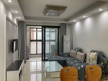 急急急!海亮长桥府!精装两房!保养好!好楼层!家具家电全送!