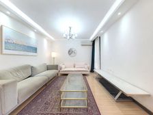 花溪畔居南区 2室2厅1卫 精装 159万元