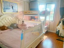 鲈乡四区 2室2厅1卫 精装修 86万元 60平米