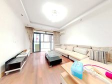 吴江上海城 精装两房 新湖广场旁 诚意出售上海城