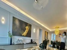 老汉口核心青年路万松园中山公园旁中海万松九里舒适大气四居室