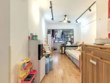 0.69 淘金 华侨小旁 电梯 安静南北对流三房 详见图