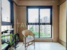 复旦书馨公寓 102平2居 南北向精装修