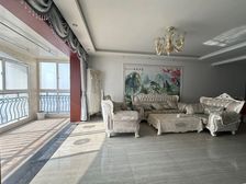 湖景房 低于市场价20万 视野采光 167大平层诚心出售