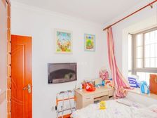 丰宝苑 一手动迁 税费少 7/15双轨交 中间楼层 次新房