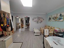 精装修大两房 楼层好 采光充足 小区美丽家园工程正在改建中