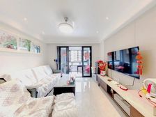 海玥瑄邸三房急售 带产权车位 精装全配