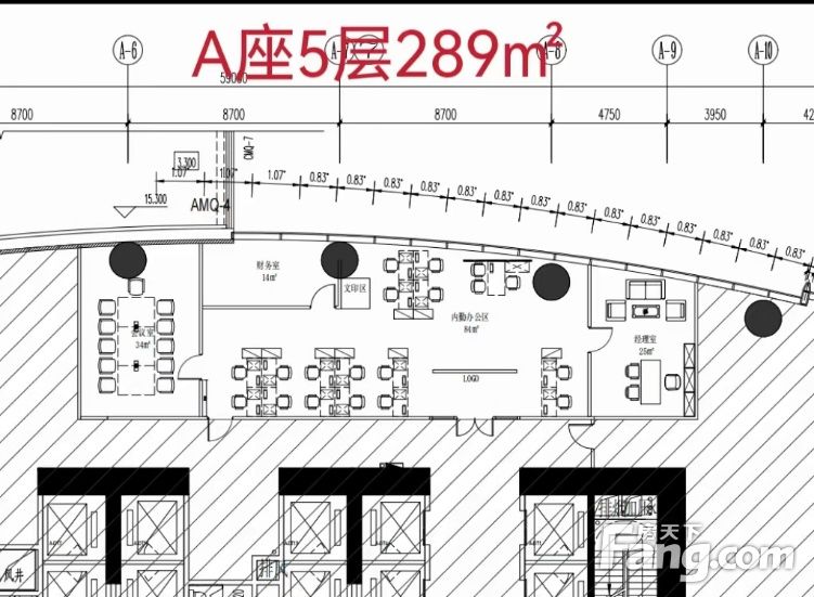 平面图